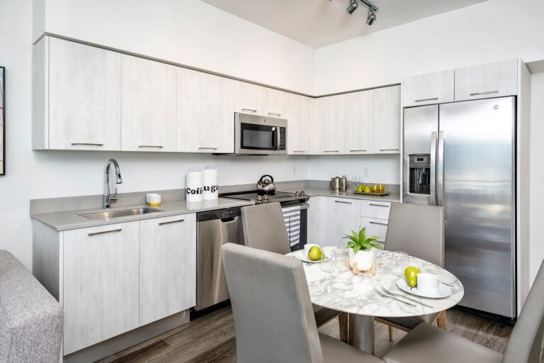 Gallery River Parc Boutique Apartments in Little Havana